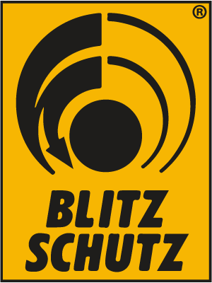  Logo Blitzschutz