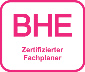  Logo BHE