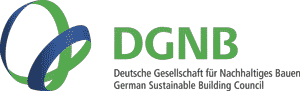  Logo DGNB