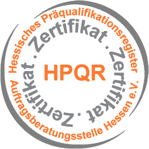  Logo HPQR