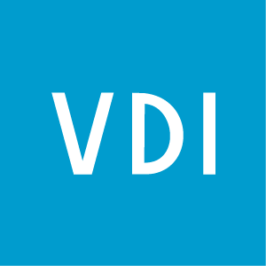  Logo VDI