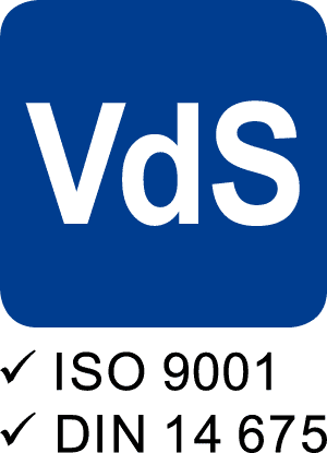  Logo VDS